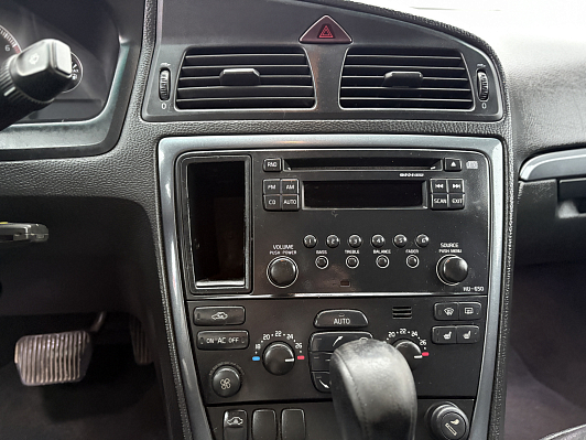 Volvo S60, 2005 года, пробег 325318 км