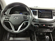 Hyundai Tucson Comfort, 2017 года, пробег 136604 км