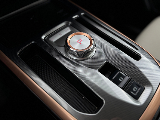 Haval Jolion Elite Plus, 2022 года, пробег 60115 км