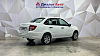 Lada (ВАЗ) Granta Classic Optima, 2025 года, пробег 6 км