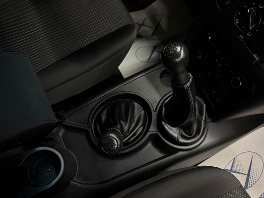 Lada (ВАЗ) Niva Travel KHL'24, 2023 года, пробег 31473 км