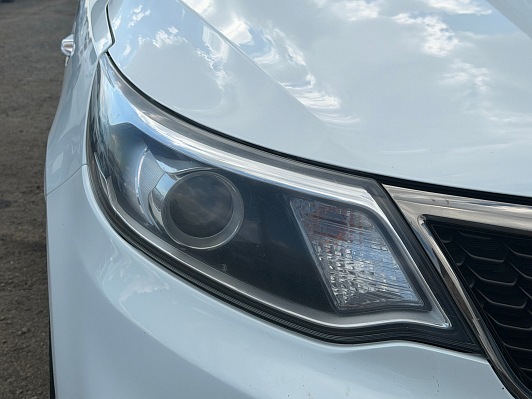 Kia Rio Prestige, 2016 года, пробег 172000 км