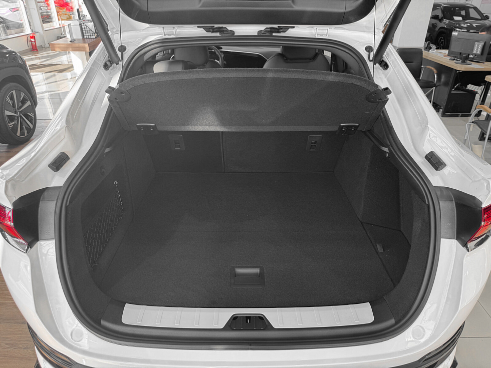 Knewstar 001 Flagship Sport, белый