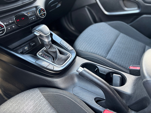 Kia Soul Luxe, 2020 года, пробег 73625 км