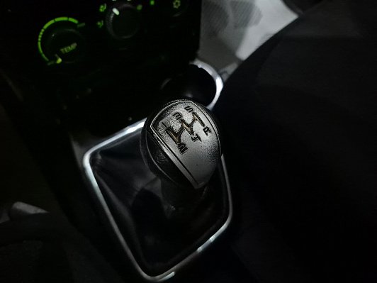 Lada (ВАЗ) Priora Norma Black Edition 21705-44-057, 2014 года, пробег 167870 км