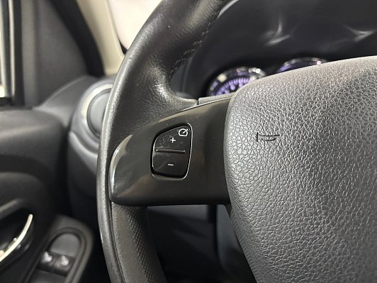 Nissan Terrano Elegance Plus, 2019 года, пробег 164368 км