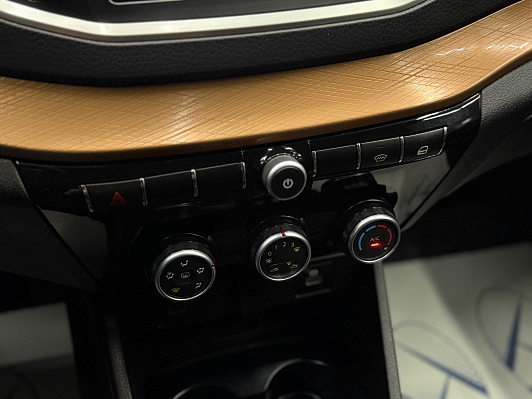 Lada (ВАЗ) Vesta, 2023 года, пробег 22497 км