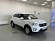 Hyundai Creta Active, 2019 года, пробег 111500 км