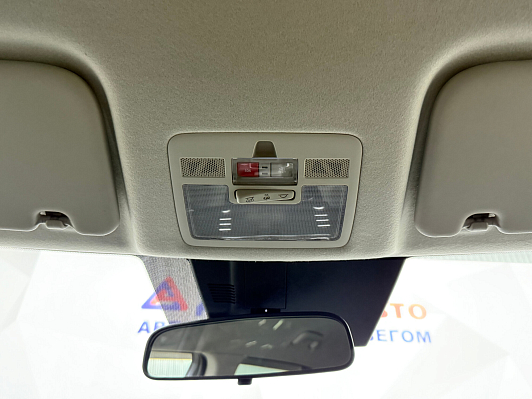 Hyundai Creta, 2022 года, пробег 71916 км