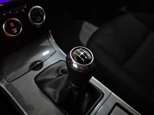 Mazda 6, 2007 года, пробег 315566 км