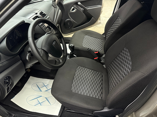 Lada (ВАЗ) Granta Classic Optima, 2019 года, пробег 79880 км