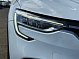 Renault Arkana Style, 2021 года, пробег 38300 км