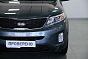 Kia Sorento Prestige, 2014 года, пробег 144718 км
