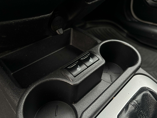 Datsun on-DO Trust II, 2018 года, пробег 144522 км